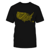 Image of [duplicate] Pittsburgh back to back ice hockey champs T shirts,Hoodies,Mugs and phone cases.