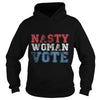 Image of Nasty Woman Vote
