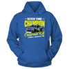 Image of Jimmie Johnson - California Kid