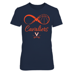 Virginia Cavaliers - Infinite Basketball Love