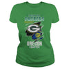Image of Oregon Chapter Packers