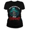 Image of SEPTEMBER GIRL -HALLOWEEN