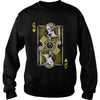 Image of NFL-STEELERS 044 QUEENCARD