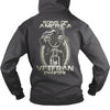 Image of Sons of america - Veteran