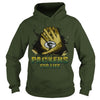 Image of Packers For Live Tshirt, Packers For Live Hoodies