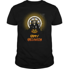 CGHalloweensporthockeyBoston Bruins