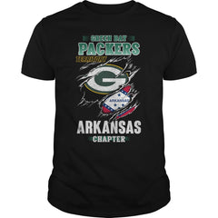 Arkansas Chapter Packers