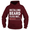 Image of Installing Beard
