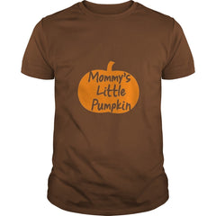Halloween maternity TShirt