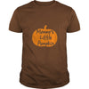 Image of Halloween maternity TShirt