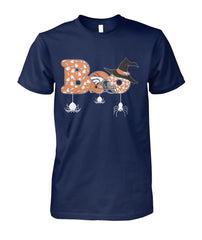 Denver Broncos - Broncos Halloween T-shirt