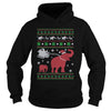 Image of Snoopy Xmas Tshirt