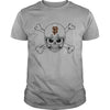 Image of Iam A San Francisco Giants Fan TShirt