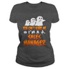 Image of You Cant Scare Me I Am A Sales Manager Halloween