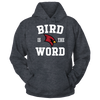 Image of Saginaw Valley State Cardinals - Bird Is The Word