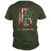 Image of Veteran shirts for men, veterans gift