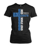 Image of Colts - All I need today is a little bit of Colts T-shirt