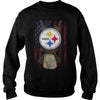 Image of Steelers Fan