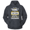 Image of Take The Girl Out But She'll Always Be - Valparaiso Crusaders