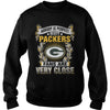 Image of NFL-PACKERS 166 NOBODY IS PERFECT