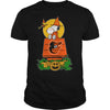 Image of CAsnoopybaseballBaltimore Orioles