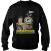 Image of PACKERS Tshirt, PACKERS Hoodies