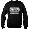 Image of PATRIOTS Fan
