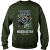 Image of Washington Chapter Rams