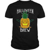 Image of Halloween Spooky Scary Pumpkin Pineapple
