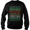 Image of Christmas Job PET GROOMER Ugly Xmas Sweater