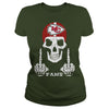 Image of Kansas City Chiefs Fans Tshirt