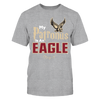 Image of Official Boston College Eagles Fan Gear My Patronus Is An Eagle