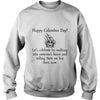 Image of Columbus Day 2017 Tshirts