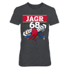 Image of Jaromir Jagr #68