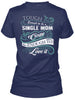 Image of Single Mom-Limited Edition