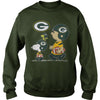 Image of GO PACKERS