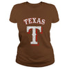 Image of For Die Hard Fans Of Texas Rangers
