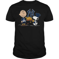 CLe---Peanut---Baseball---New-York-Yankees