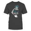 Image of Phily Dilly Shirt - Football