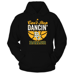 Baylor Bears - Can't Stop Dancin'