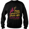 Image of Cleveland Cavaliers