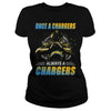 Image of CHARGERS Tshirt, CHARGERS Hoodies