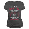 Image of FALCONS Fan