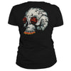 Image of Halloween Skull - Happy Halloween
