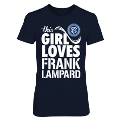 Frank Lampard - This Girl Loves