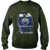 Image of CLe-Ice-hockey-Sleep-Snoopy-Edmonton-Oilers