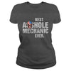 Image of Best Asshole Mechanic Ever