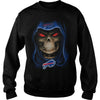 Image of CGsportskullfootballBuffalo Bills