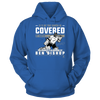 Image of Ben Bishop - Covered By