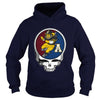Image of GratefulDead Appalachian State Mountaineers